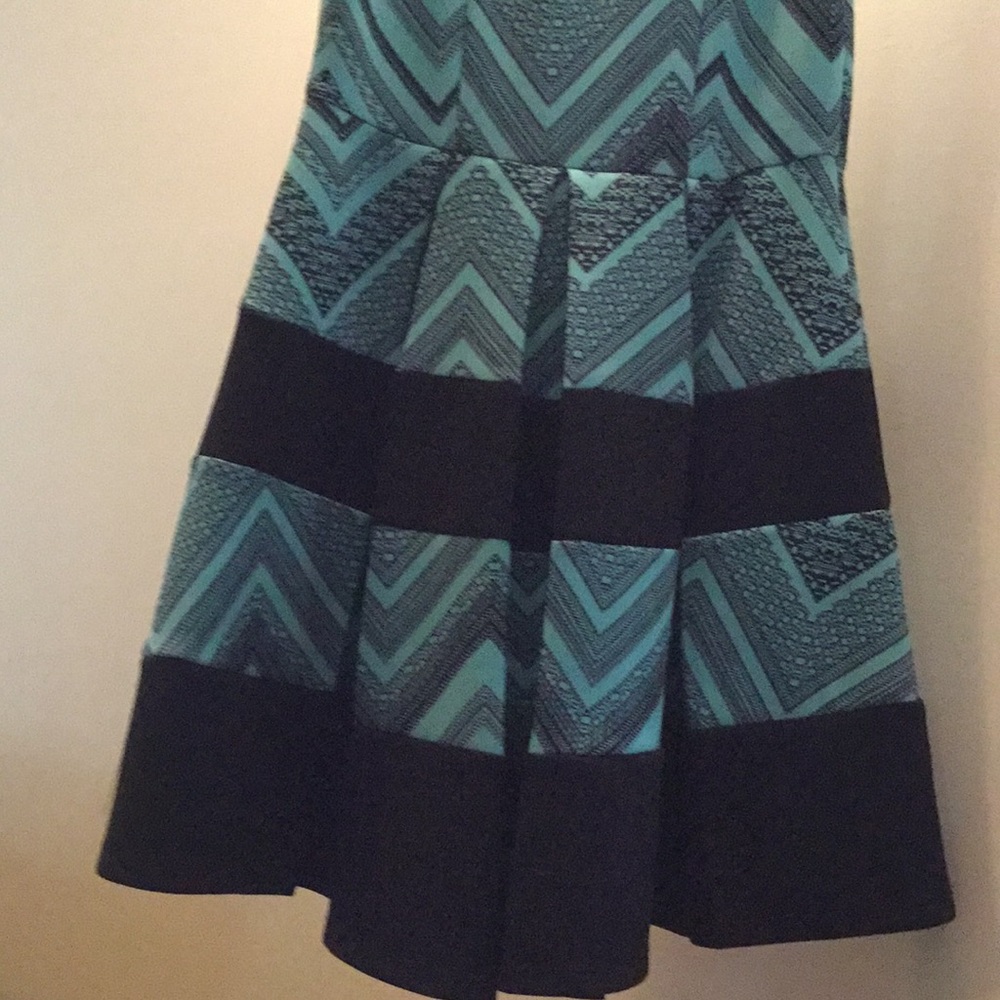 Girl dress, size 12, new without tags